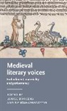 Louise (Professor of English) Rikharsdott Darcens, Louise (Professor of English) Rikhard D''''arcens, Louise D’Arcens, Louise (Professor of English) D’Arcens, Louise (Professor of English) Dâ€™Arcens, Louise D'Arcens... - Medieval Literary Voices
