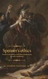 Andrew Wadoski, Joshua Samuel Reid - Spenser''s Ethics