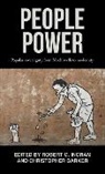 Robert (Associate Director) Barker Ingram, Robert Barker Ingram, Christopher Barker, Robert Ingram, Robert (Associate Director) Ingram, Robert G. Ingram... - People Power