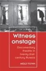 Molly Flynn, Maggie B. Gale - Witness Onstage