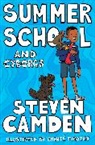 Steven Camden, Camden Steven - Summer School and Cyborgs