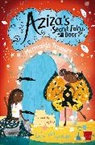 Lola Morayo, Cory Reid - Aziza's Secret Fairy Door and the Mermaid's Treasure