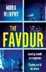 Nora Murphy, Murphy Nora - The Favour