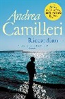 Andrea Camilleri, Camilleri Andrea - Riccardino