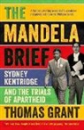 Thomas Grant, THOMAS GRANT - The Mandela Brief