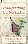 Dr. Terasa G. Cooley, Terasa Cooley, Terasa G. Cooley, Terasa G. Dr. Cooley - Transforming Conflict