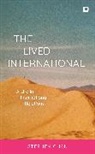 OBE Chan, Obe Stephen Chan, Stephen Chan Obe - Lived International
