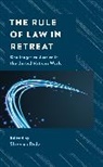 Sawomir Redo, Slawomir Redo, S¿awomir Redo, Slawomir Redo, Redo Slawomir - Rule of Law in Retreat