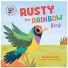 Aleesah Darlison - Endangered Animal Tales 3: Rusty, the Rainbow Bird