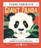 Vanessa Hull, Hull Vanessa, Neon Squid, SQUID NEON, Molas, Charlotte Molas - Giant Panda (Young Zoologist)