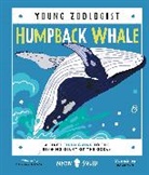 Neon Squid, SQUID NEON, Asha de Vos, Dr. Asha de Vos, Jialei Sun - Humpback Whale (Young Zoologist)