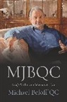 Michael Beloff KC, Michael Beloff QC, QC MICHAEL BELOFF - MJBQC