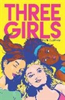 Katie Clapham - Three Girls