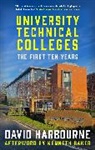 David Harbourne, Harbourne David - University Technical Colleges