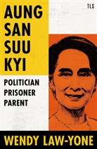 Wendy Law-Yone - Aung San Suu Kyi