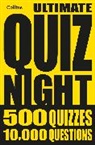 Collins Puzzles - Collins Puzzle Books