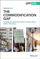 M Bernt, Matthias Bernt - Commodification Gap