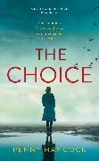 PENNY HANCOCK - The Choice