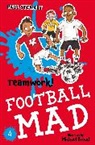 Paul Stewart, Michael Broad, Broad Michael - Teamwork