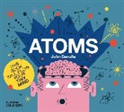 John Devolle, John Devolle - Atoms