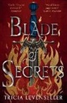 Tricia Levenseller, Levenseller Tricia - Blade of Secrets