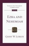 Dr Geert W. Lorein, Geert W Lorein, Geert W. Lorein - Ezra and Nehemiah