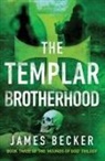 James Becker - The Templar Brotherhood