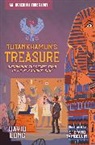 David Long, Stefano Tambellini, Tambellini Stefano - Tutankhamun's Treasure