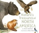 Alison Limentani - Nature''s Treasures of North America