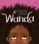Sihle Nontshokweni, Sihle Tlali Nontshokweni, Mathabo Tlali, Chantelle &amp; Burgen Thorne - Wanda