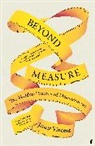 James Vincent, Vincent James - Beyond Measure