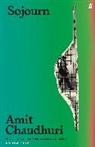 Amit Chaudhuri - Sojourn