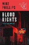 Mike Phillips - Sam Dean Thriller