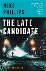 Mike Phillips - The Sam Dean Thriller