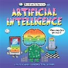 Tom Jackson, Simon Basher, Basher Simon - Basher Science Mini: Artificial Intelligence