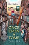 Oliver Darkshire - Once Upon a Tome