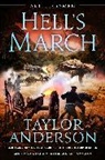 Taylor Anderson, Anderson Taylor - Hell's March