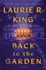 Laurie R King, Laurie R. King - Back to the Garden