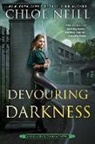 Chloe Neill - Devouring Darkness