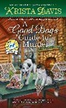 Krista Davis - A Good Dog's Guide to Murder