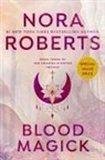 Nora Roberts - Blood Magick