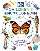 Dk - DK Children's Encyclopedia
