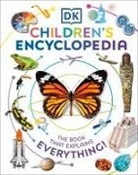 Dk - DK Children's Encyclopedia