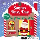 DK - Santa's Busy Day