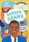 Stephen Krensky - DK Life Stories Barack Obama