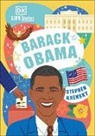 Stephen Krensky - DK Life Stories Barack Obama
