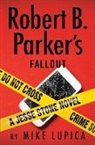 Mike Lupica - Robert B. Parker's Fallout