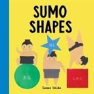 Sanae Ishida - Sumo Shapes
