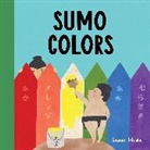 Sanae Ishida - Sumo Colors