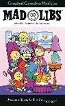 Ellen Lee, Lee Ellen, Mad Libs - Mad Libs